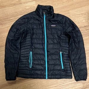 Patagonia Women’s Nano Puff Jacket, Sz S